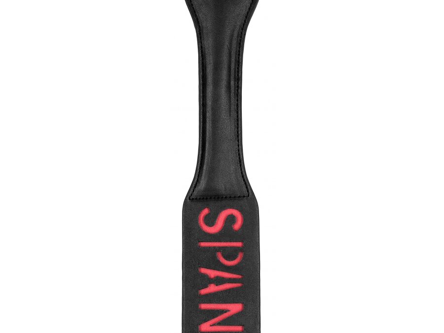 Paddle Simili Spank 32cm