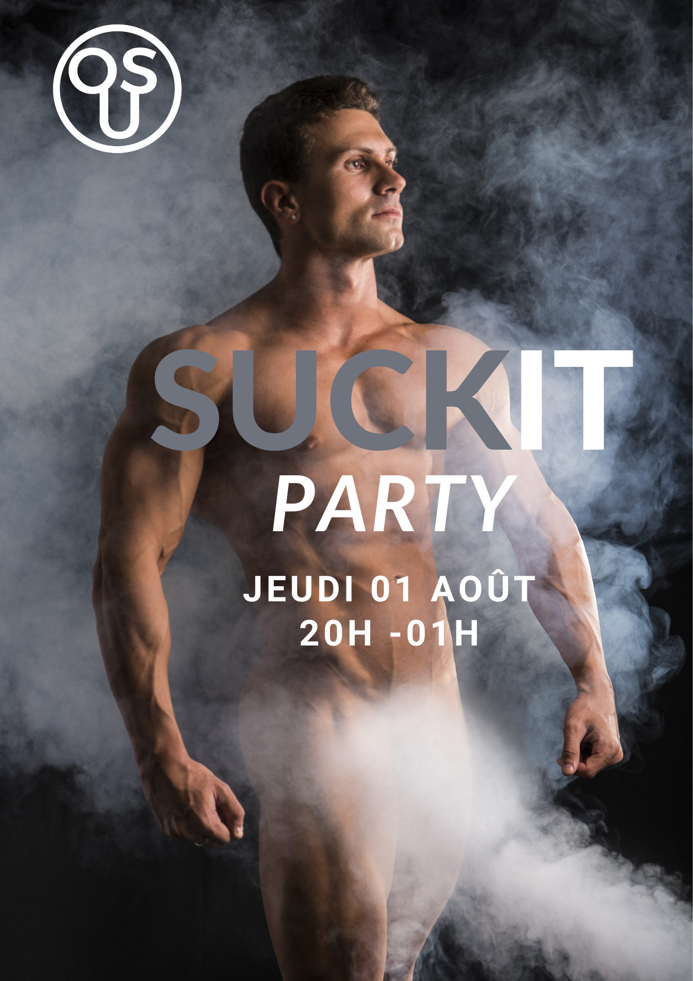Suckit Party