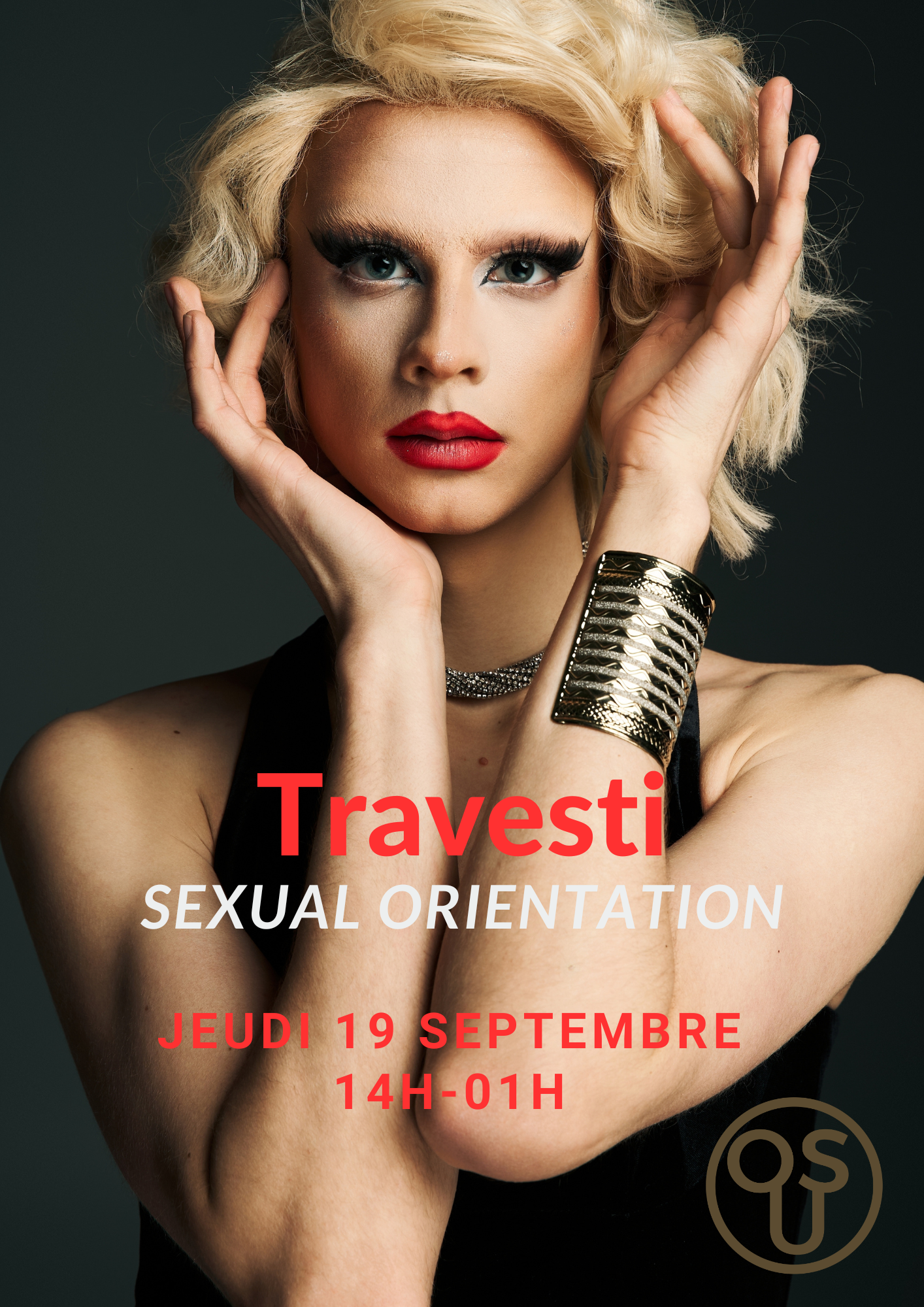 Travesti Sexual Orientation