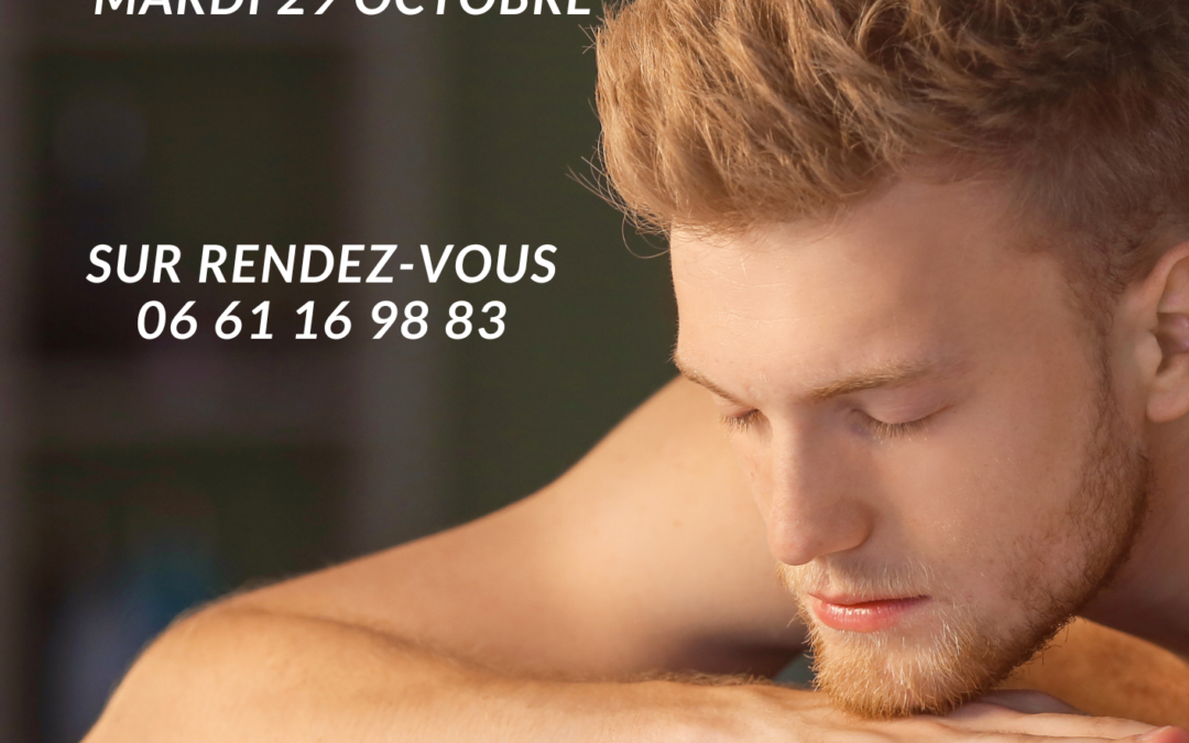 Massage Ayurvédique Naturiste