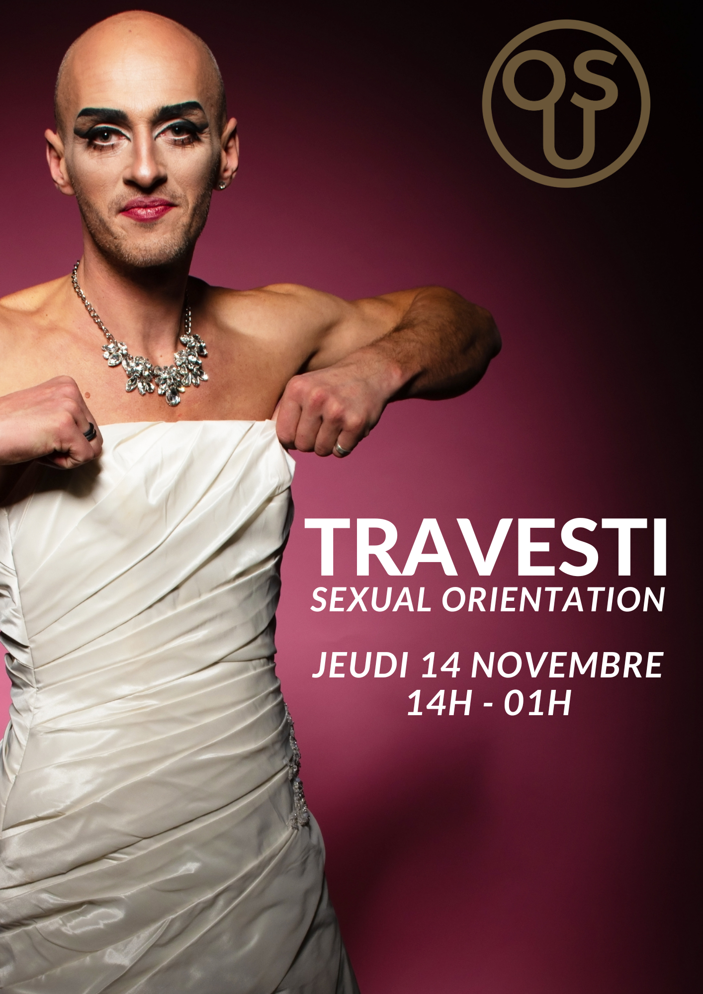 Travesti – Sexual Orientation