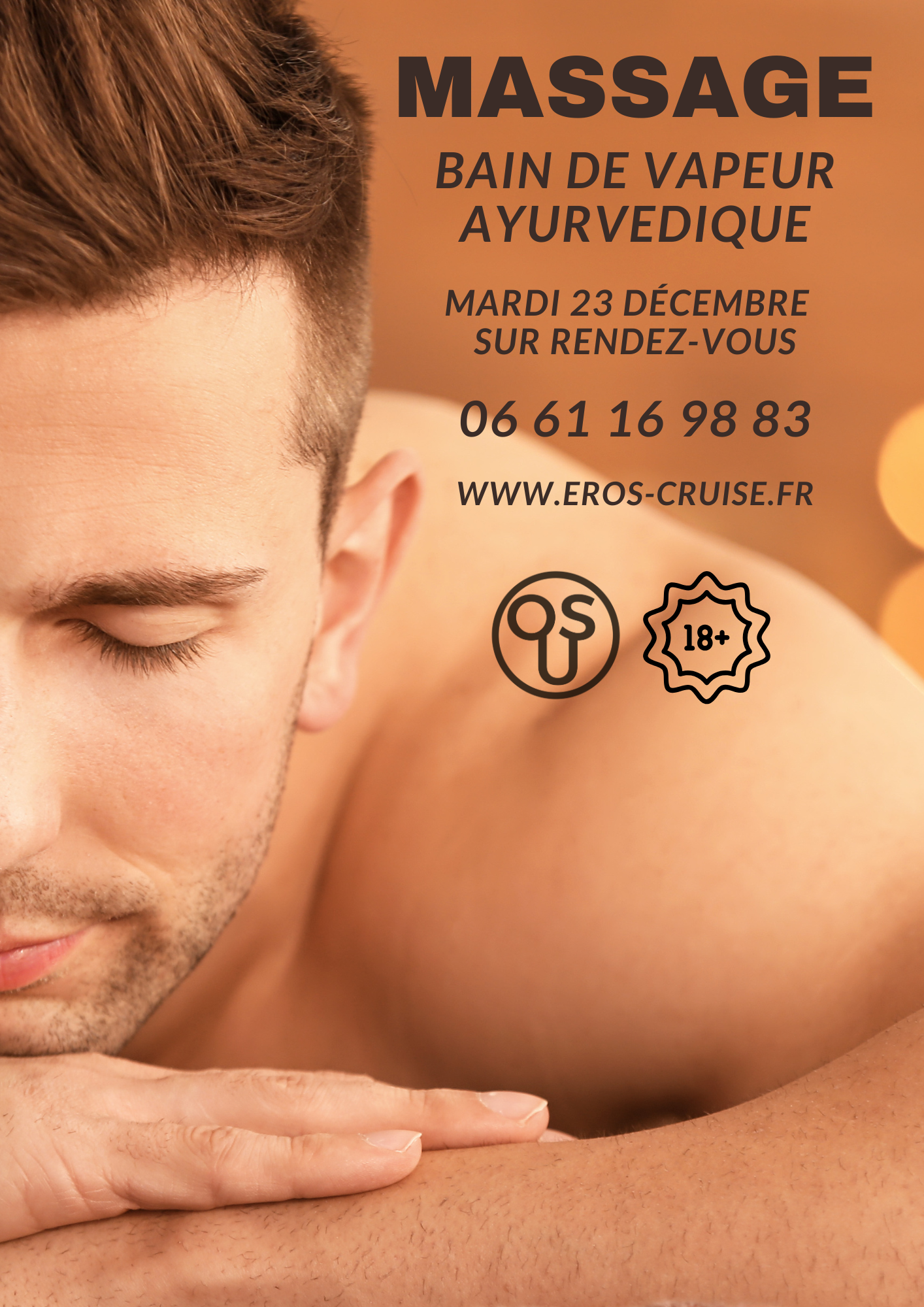 Massage Ayurvédique