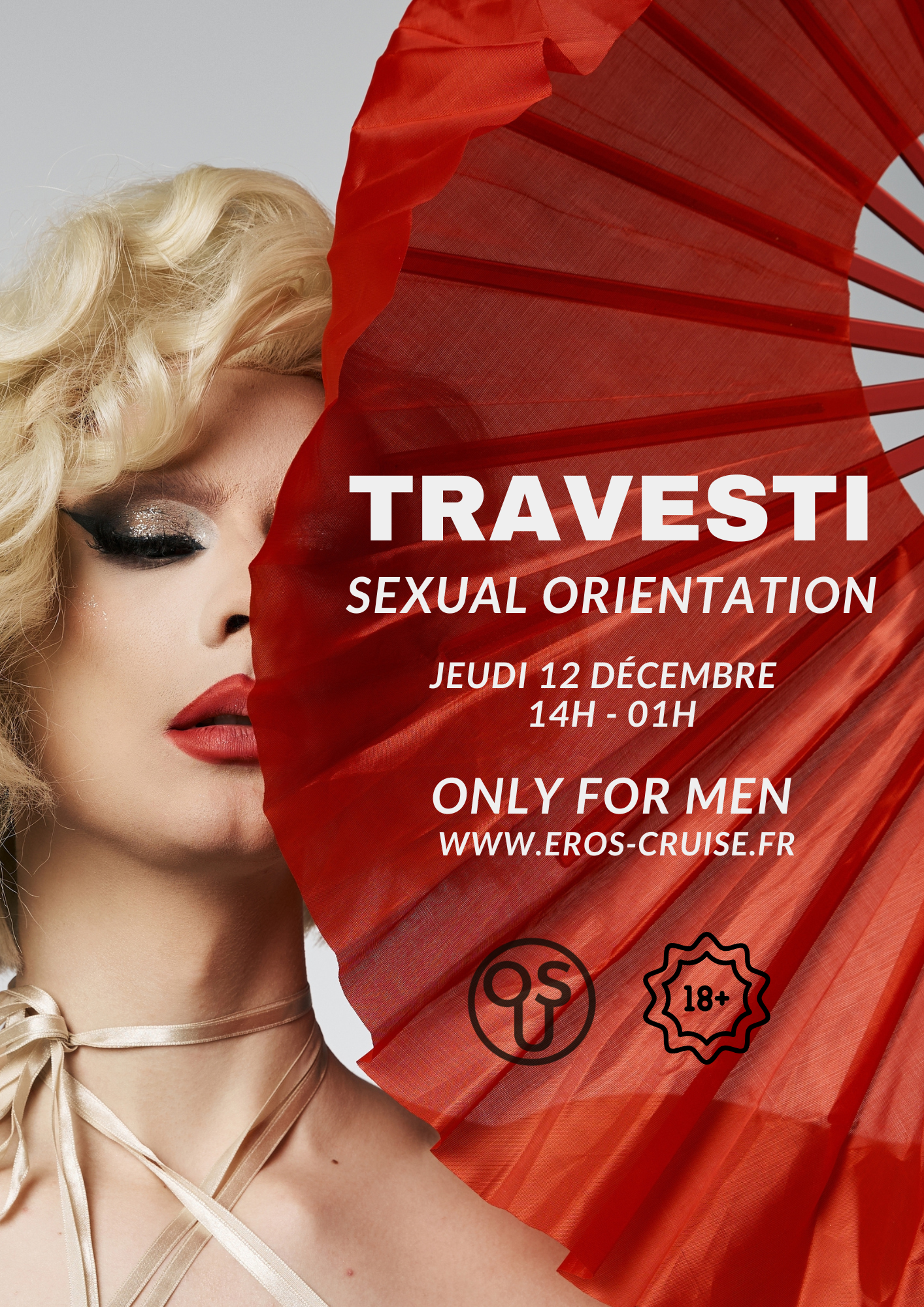 Travesti – Sexual Orientation