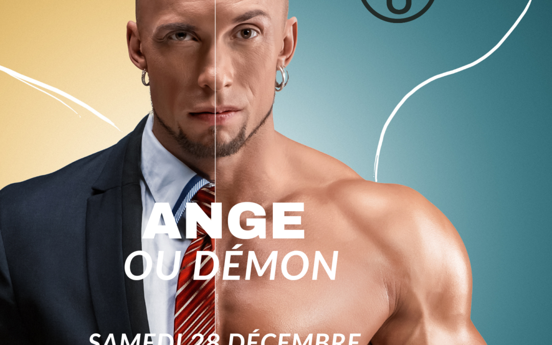 Ange ou démon