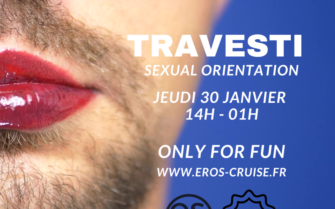 Travesti – Sexual Orientation