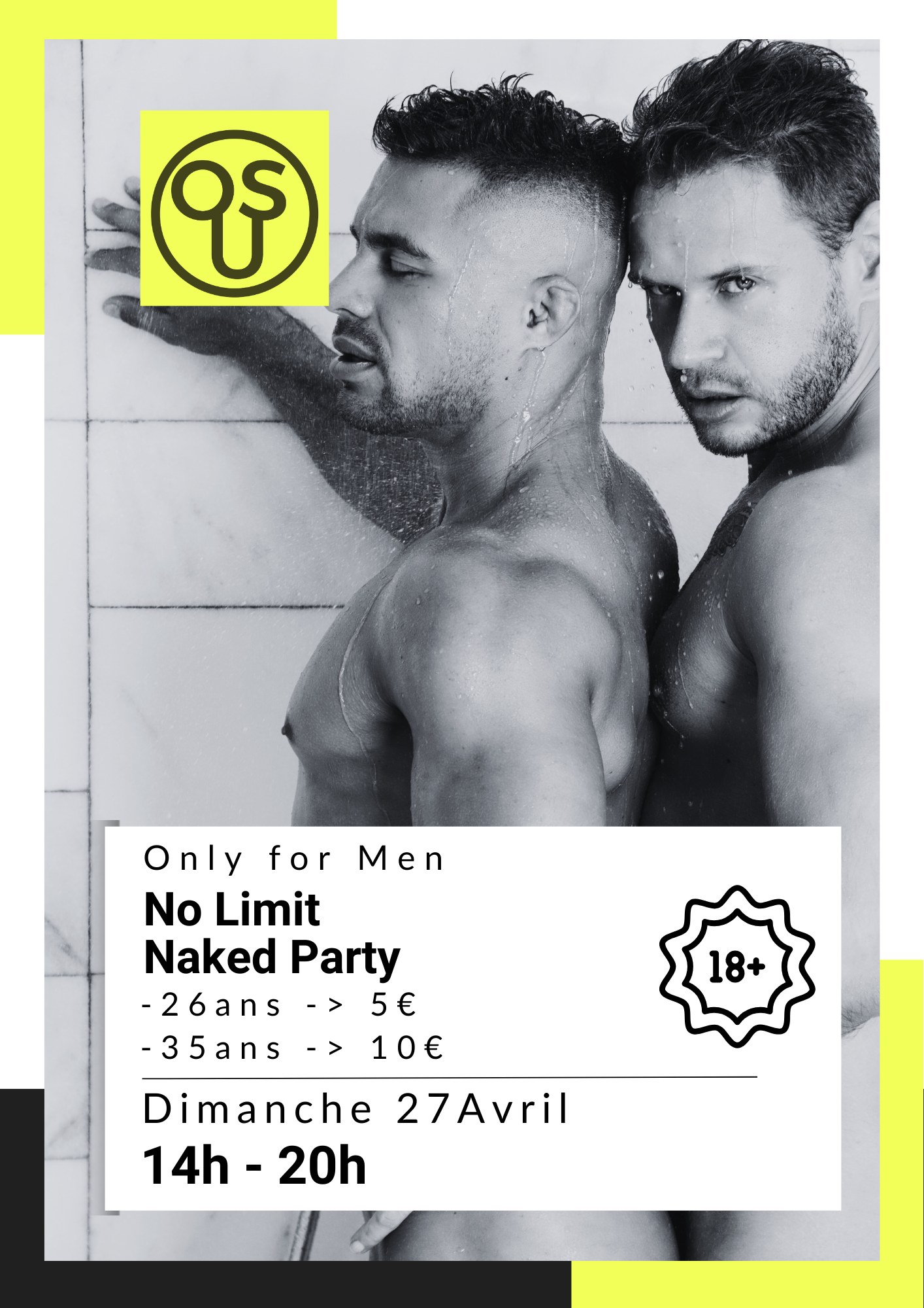 no limit 05 04 2025