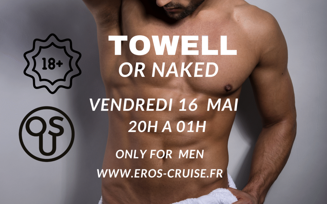 Towell or Naked