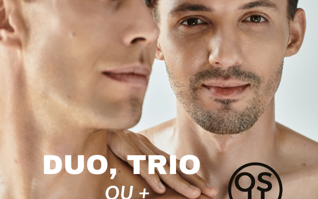 Duo, trio ou plus